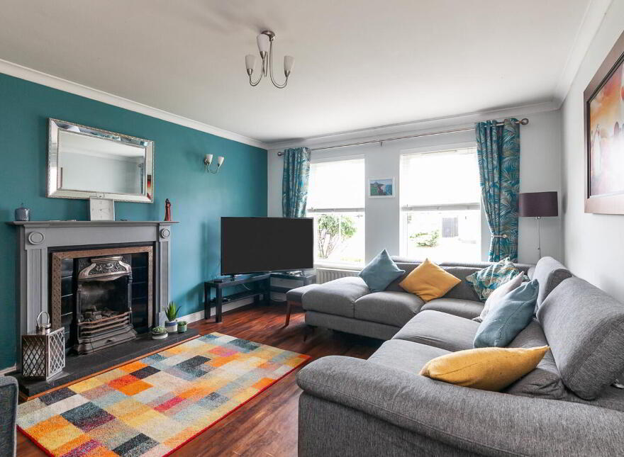64 Rogan Manor, Newtownabbey, BT36 4BB