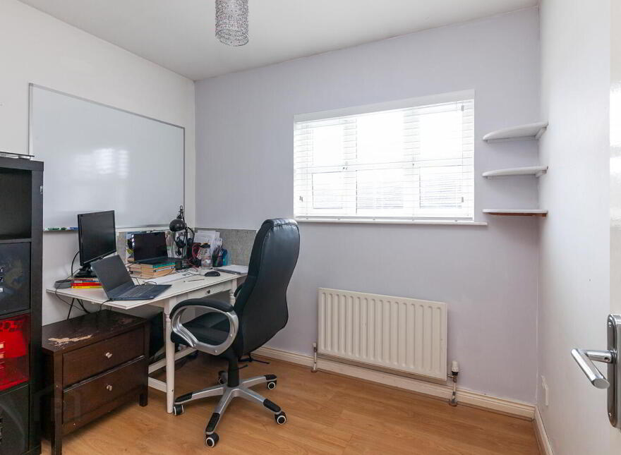 64 Rogan Manor, Newtownabbey, BT36 4BB