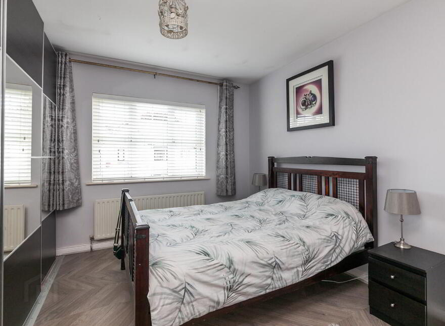64 Rogan Manor, Newtownabbey, BT36 4BB