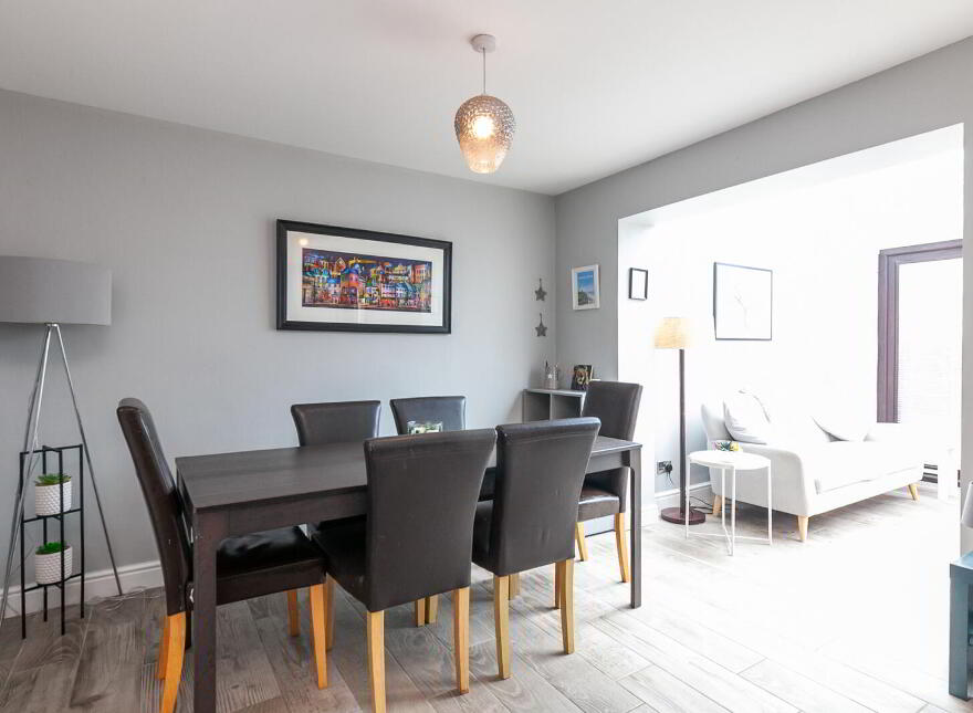 64 Rogan Manor, Newtownabbey, BT36 4BB