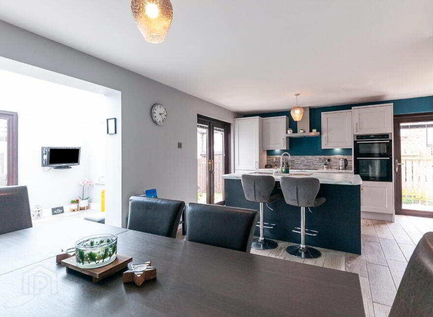 64 Rogan Manor, Newtownabbey, BT36 4BB