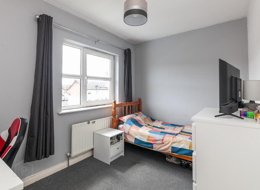 64 Rogan Manor, Newtownabbey, BT36 4BB