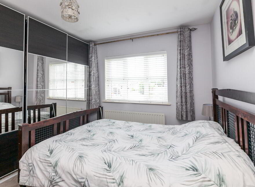 64 Rogan Manor, Newtownabbey, BT36 4BB