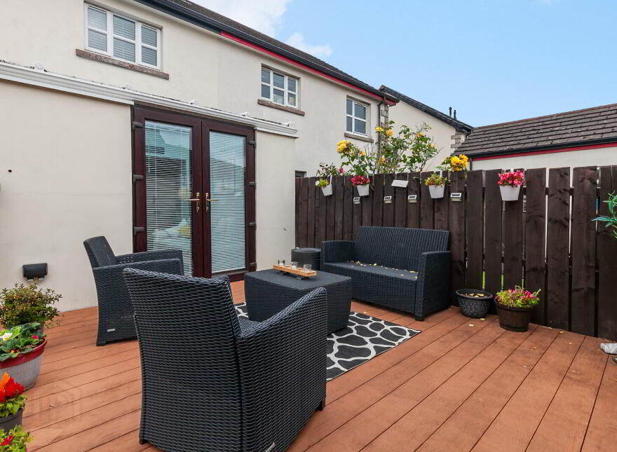 64 Rogan Manor, Newtownabbey, BT36 4BB