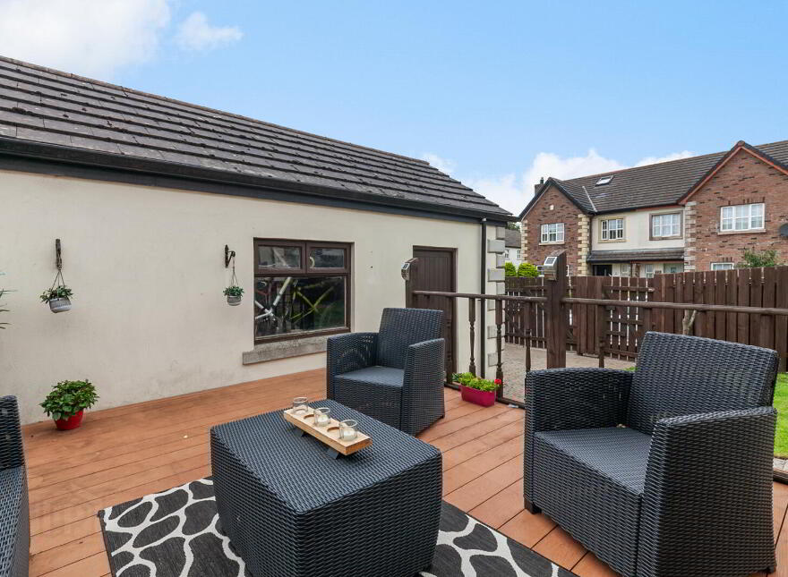 64 Rogan Manor, Newtownabbey, BT36 4BB