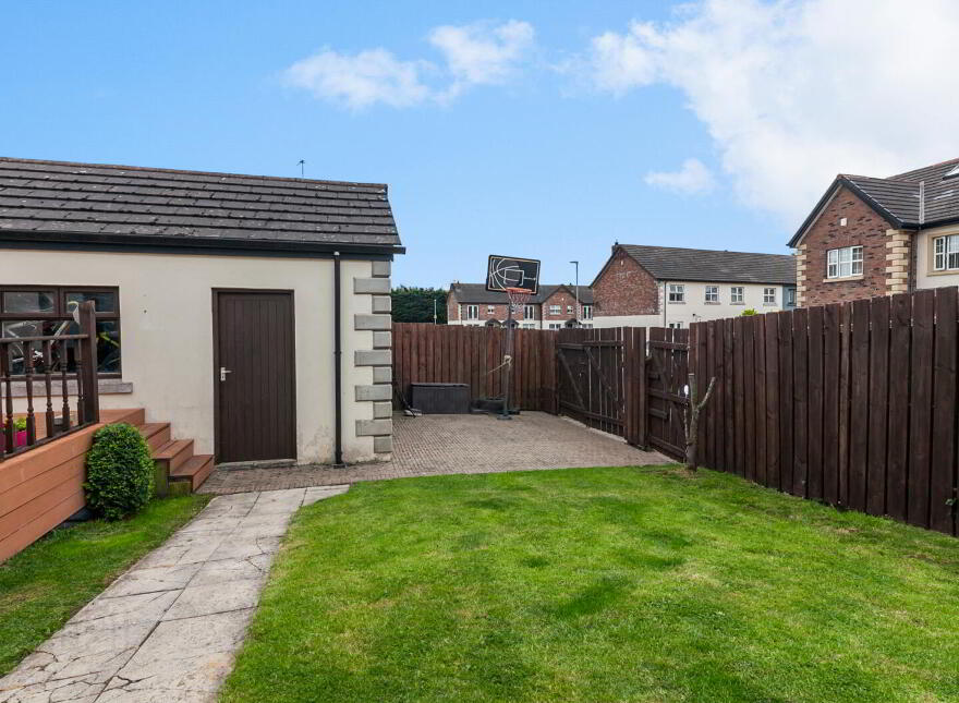 64 Rogan Manor, Newtownabbey, BT36 4BB