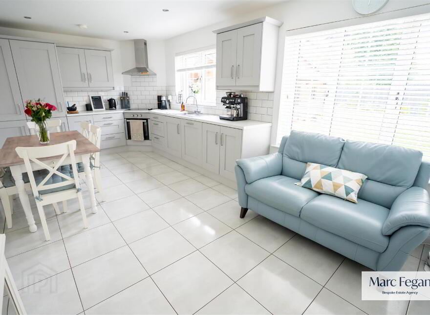 22 Headington Manor, Lurgan, Craigavon, BT66 6TQ