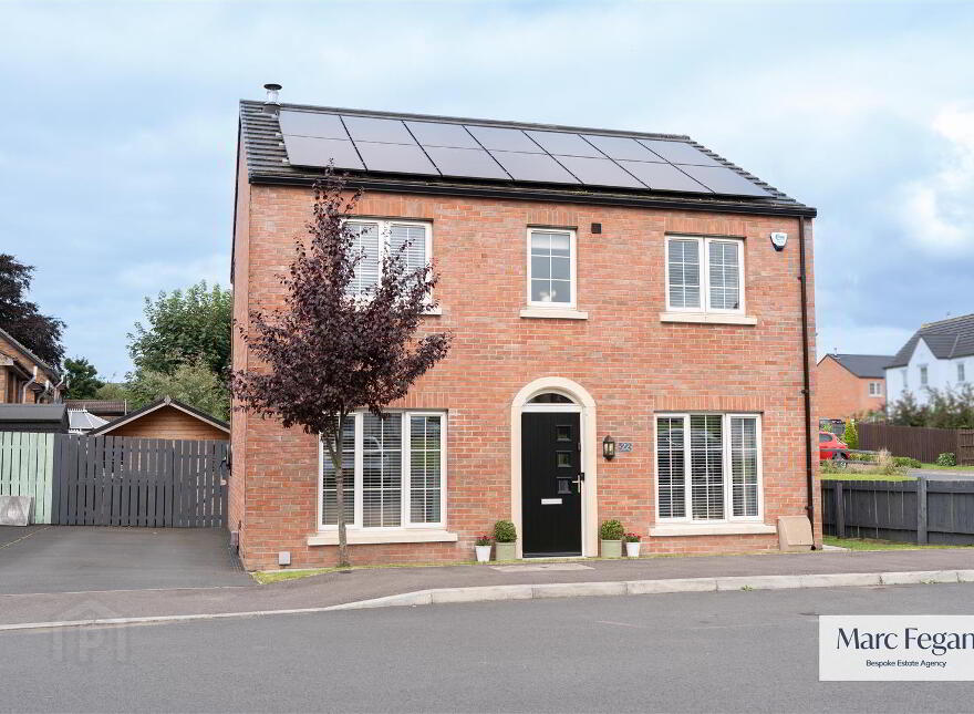 22 Headington Manor, Lurgan, Craigavon, BT66 6TQ photo