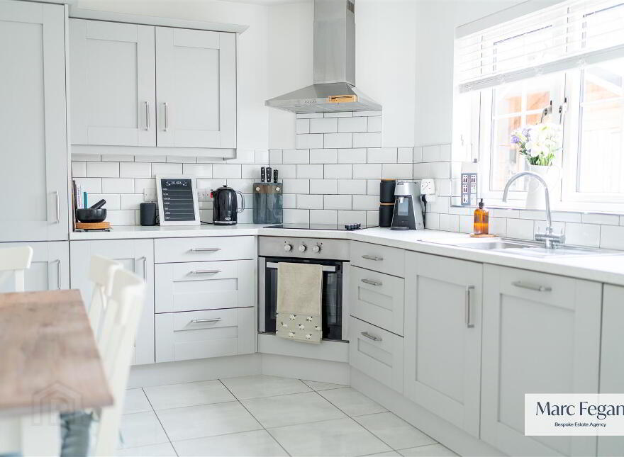 22 Headington Manor, Lurgan, Craigavon, BT66 6TQ