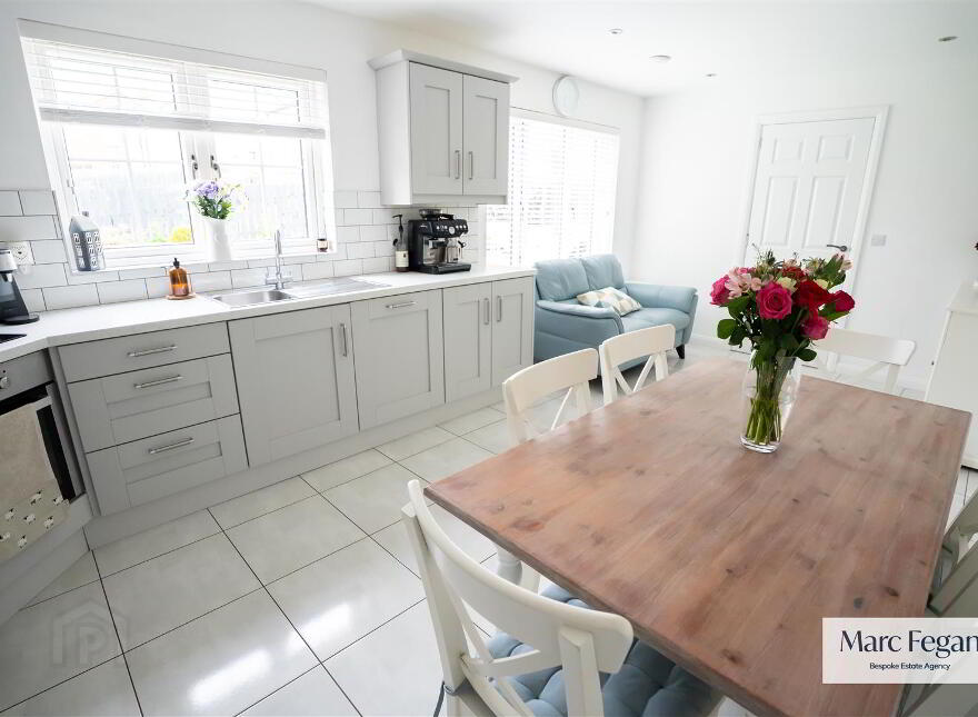 22 Headington Manor, Lurgan, Craigavon, BT66 6TQ
