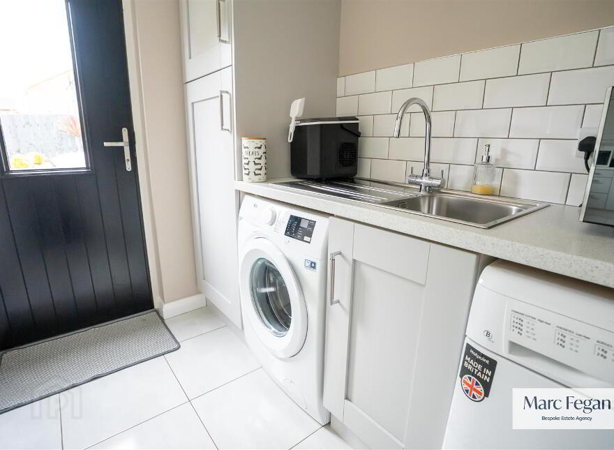 22 Headington Manor, Lurgan, Craigavon, BT66 6TQ
