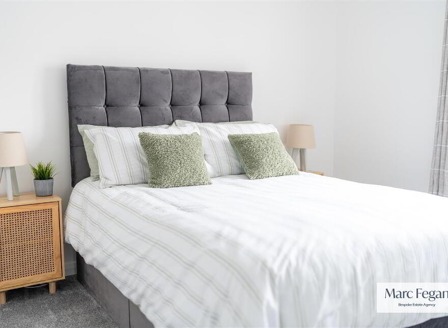 22 Headington Manor, Lurgan, Craigavon, BT66 6TQ