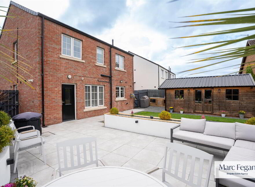 22 Headington Manor, Lurgan, Craigavon, BT66 6TQ