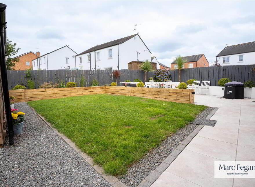 22 Headington Manor, Lurgan, Craigavon, BT66 6TQ