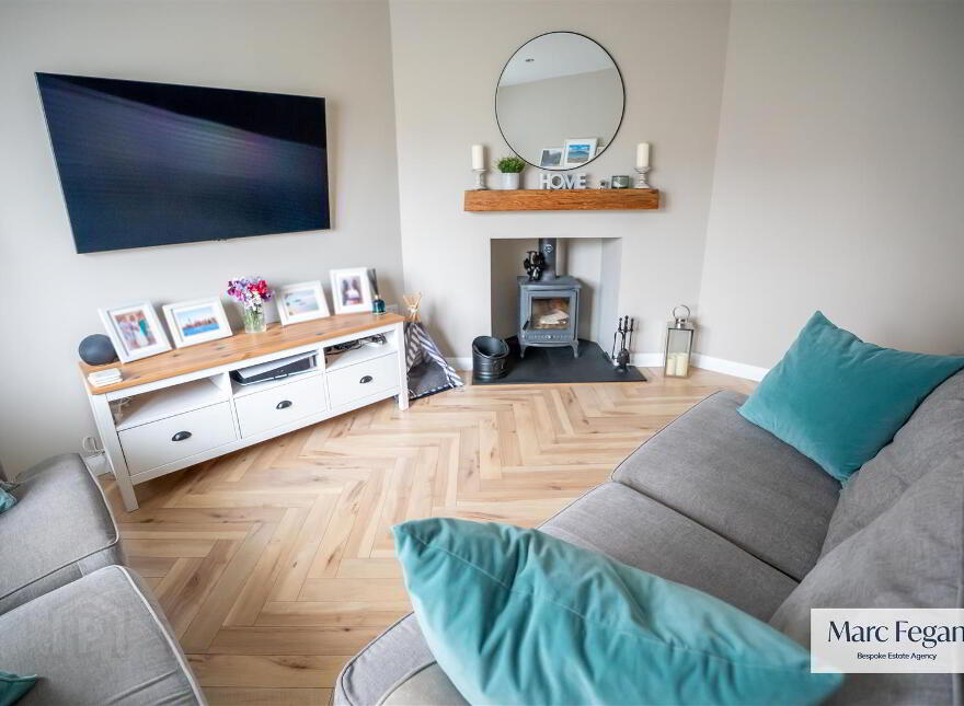 22 Headington Manor, Lurgan, Craigavon, BT66 6TQ