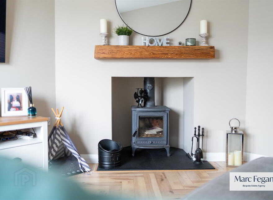 22 Headington Manor, Lurgan, Craigavon, BT66 6TQ
