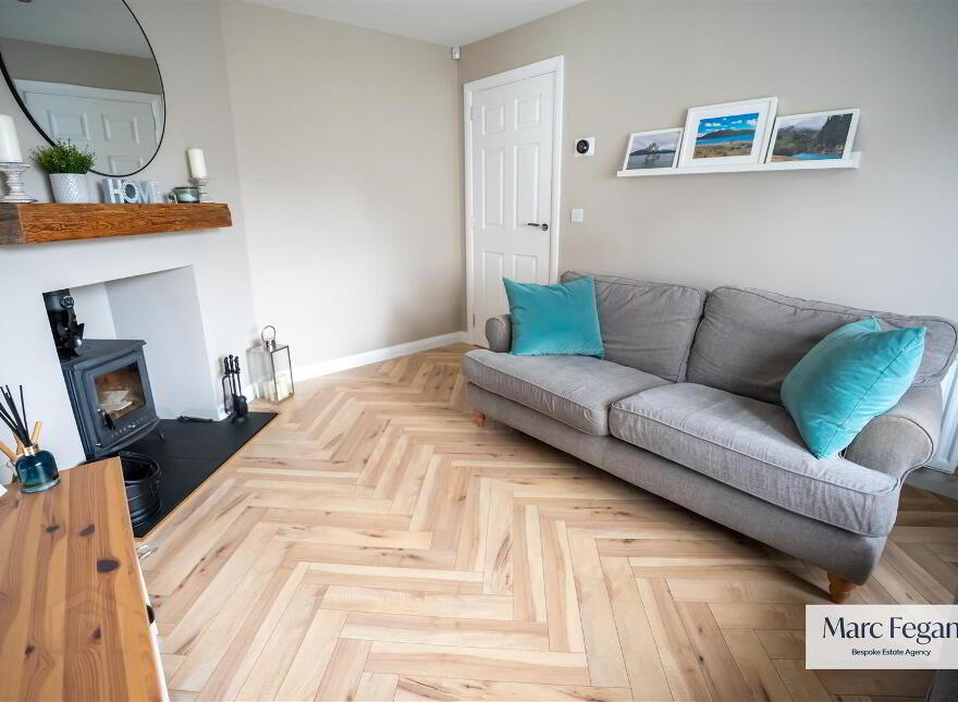 22 Headington Manor, Lurgan, Craigavon, BT66 6TQ