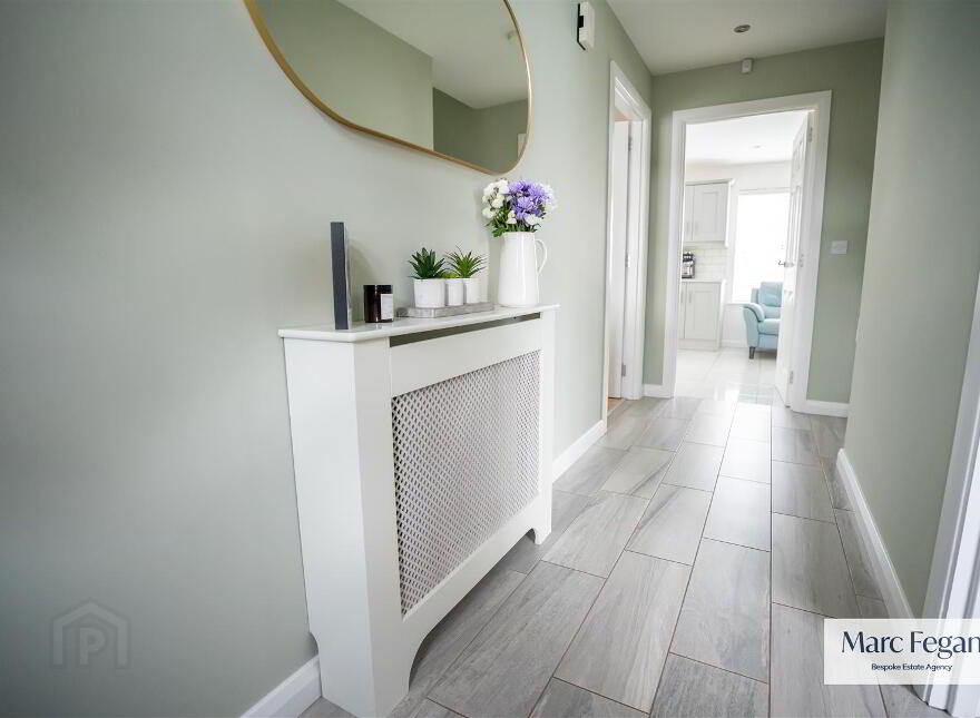 22 Headington Manor, Lurgan, Craigavon, BT66 6TQ