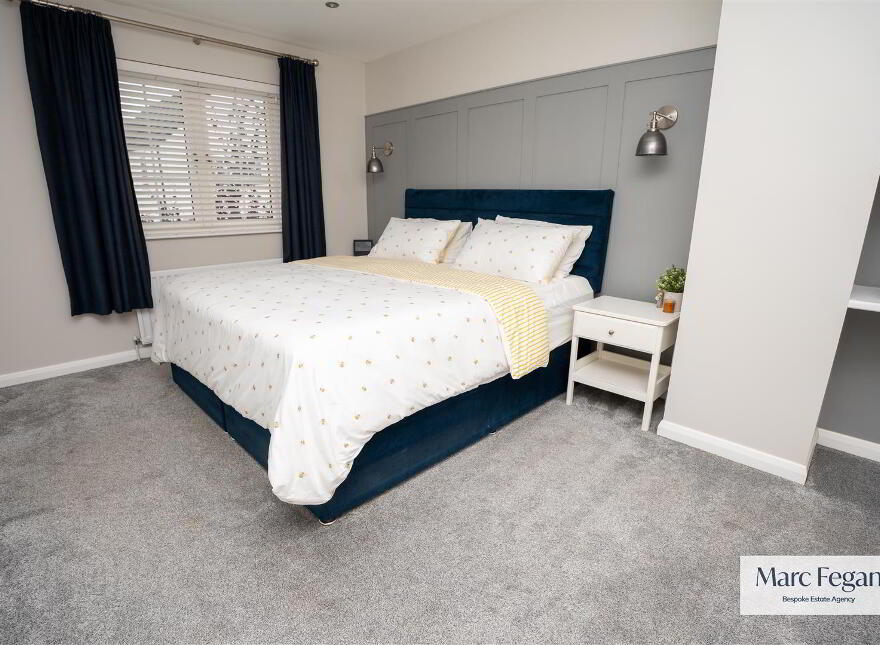22 Headington Manor, Lurgan, Craigavon, BT66 6TQ