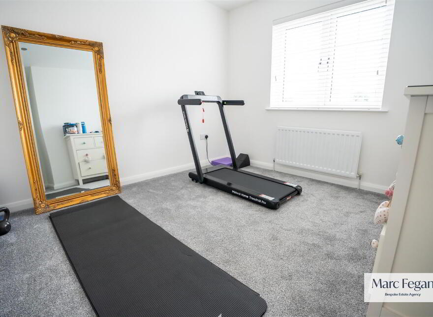 22 Headington Manor, Lurgan, Craigavon, BT66 6TQ