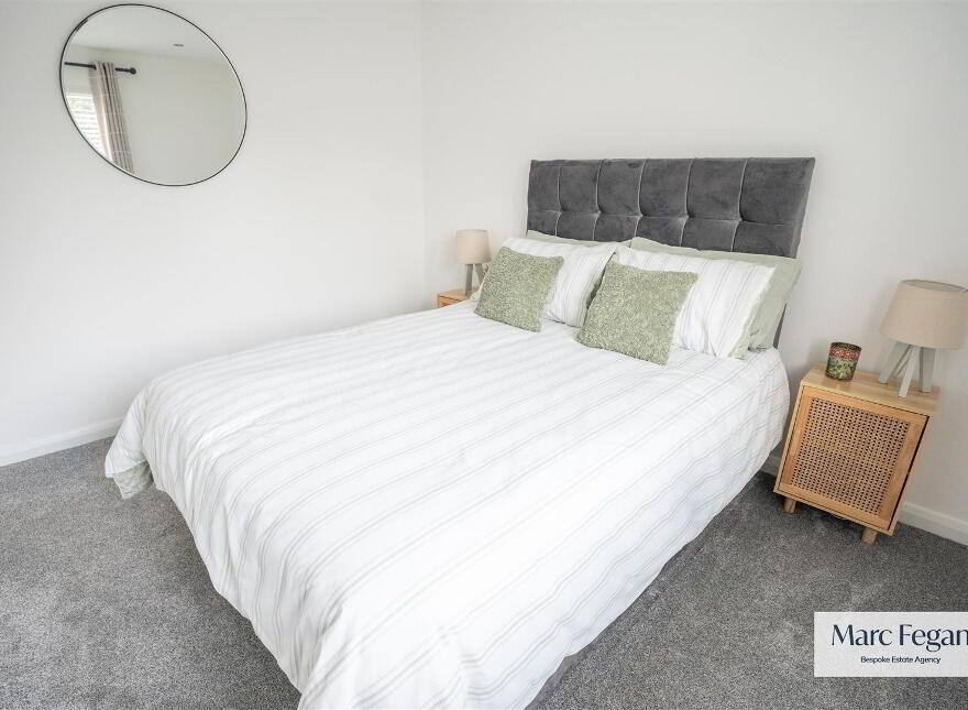 22 Headington Manor, Lurgan, Craigavon, BT66 6TQ