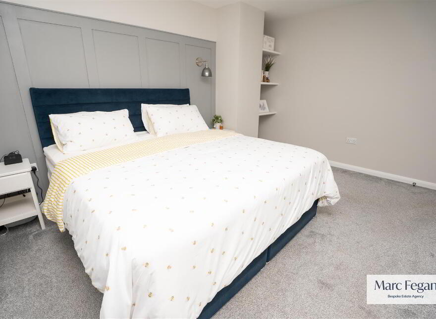 22 Headington Manor, Lurgan, Craigavon, BT66 6TQ