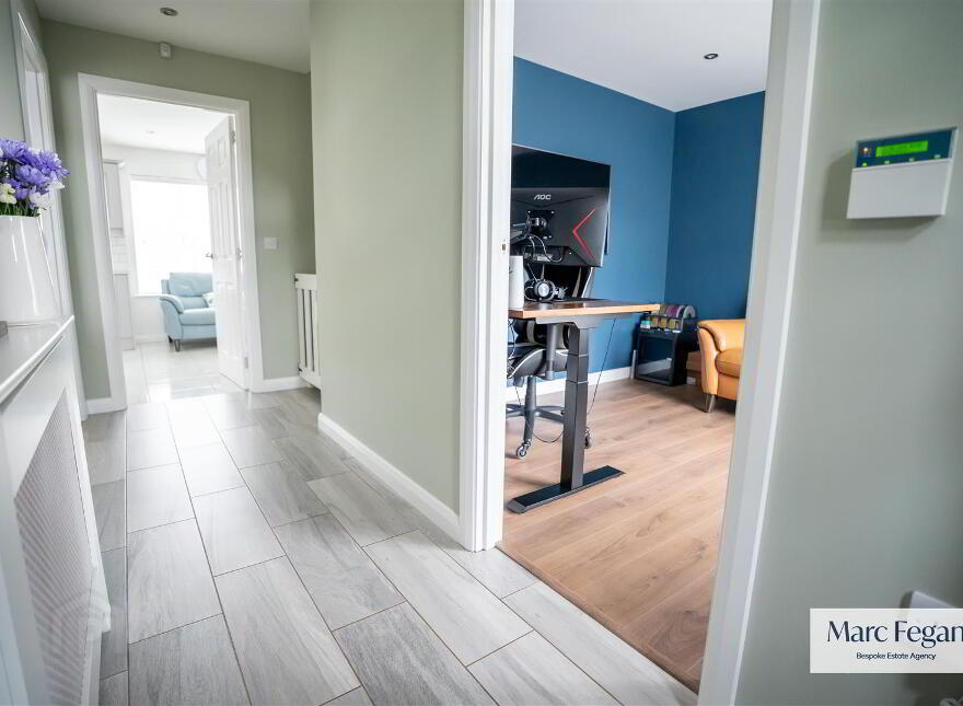 22 Headington Manor, Lurgan, Craigavon, BT66 6TQ