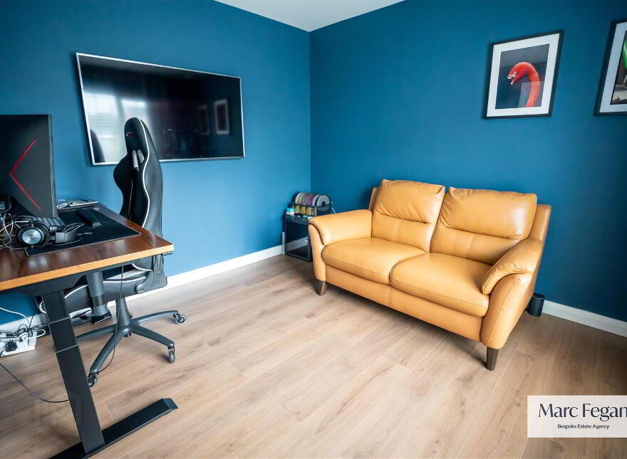 22 Headington Manor, Lurgan, Craigavon, BT66 6TQ
