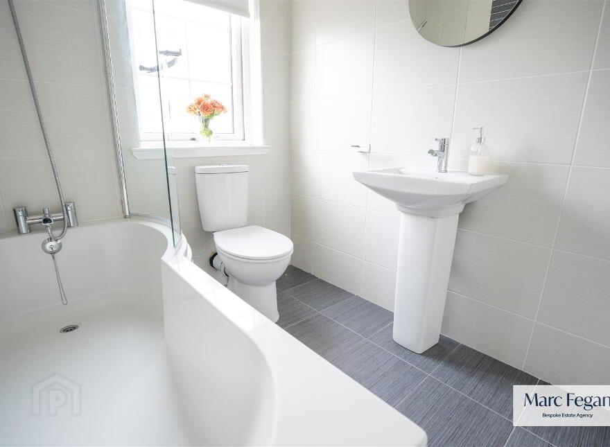 22 Headington Manor, Lurgan, Craigavon, BT66 6TQ
