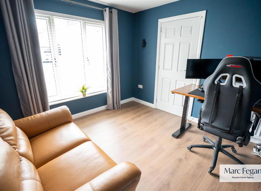 22 Headington Manor, Lurgan, Craigavon, BT66 6TQ