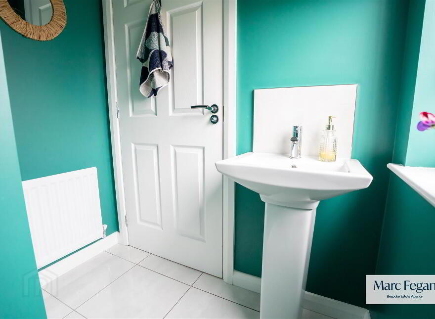 22 Headington Manor, Lurgan, Craigavon, BT66 6TQ