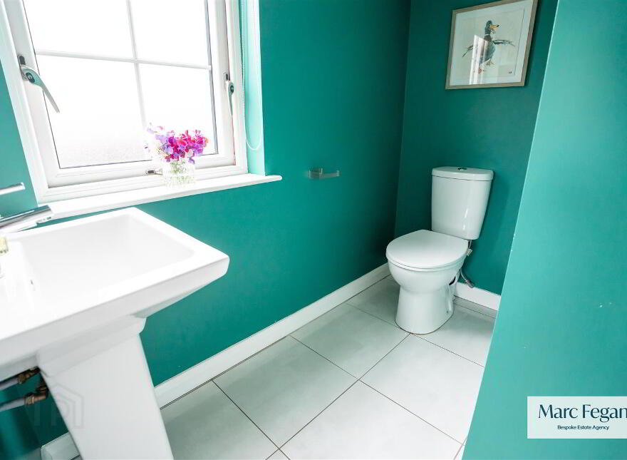22 Headington Manor, Lurgan, Craigavon, BT66 6TQ