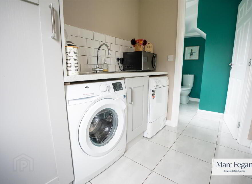 22 Headington Manor, Lurgan, Craigavon, BT66 6TQ
