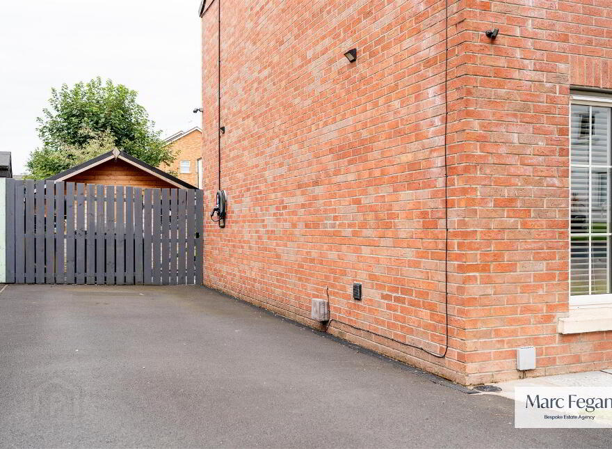22 Headington Manor, Lurgan, Craigavon, BT66 6TQ