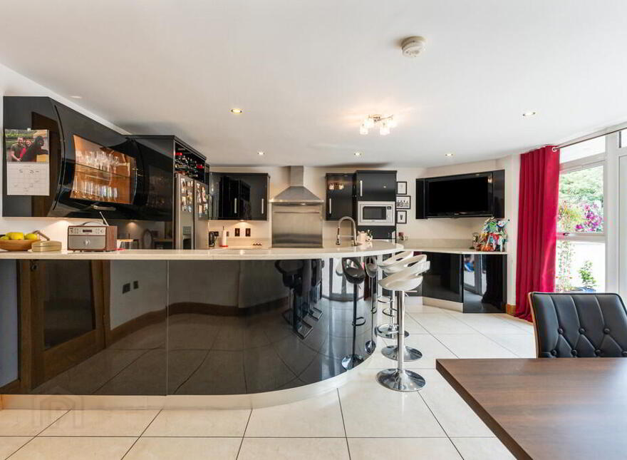 242 Malone Road, Belfast, BT9 5LR