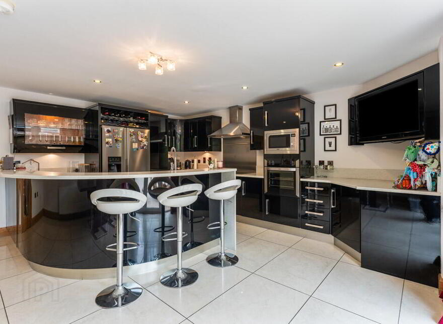 242 Malone Road, Belfast, BT9 5LR
