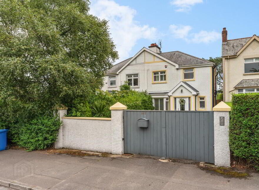 242 Malone Road, Belfast, BT9 5LR