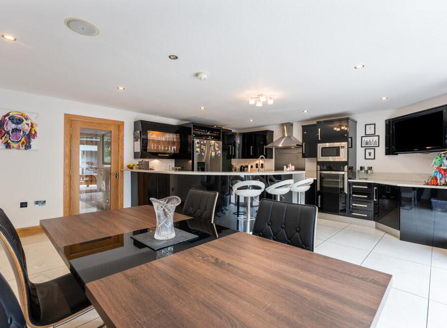 242 Malone Road, Belfast, BT9 5LR
