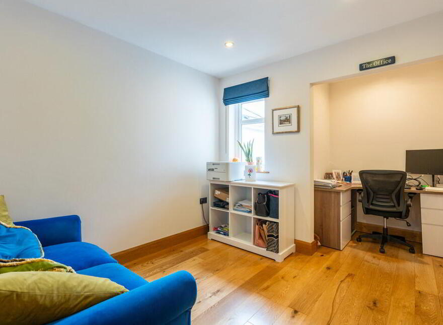 242 Malone Road, Belfast, BT9 5LR