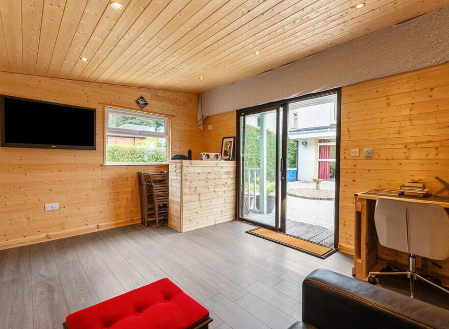 242 Malone Road, Belfast, BT9 5LR
