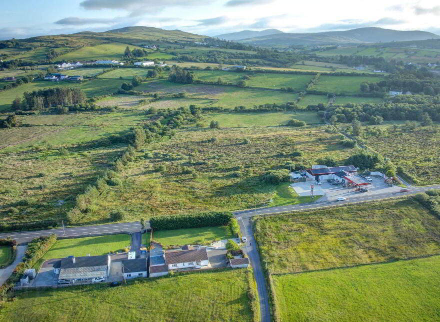 Fawns, Termon, F92E9D0