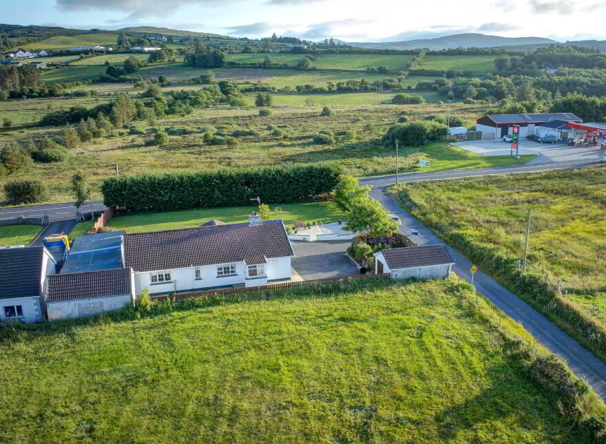 Fawns, Termon, F92E9D0