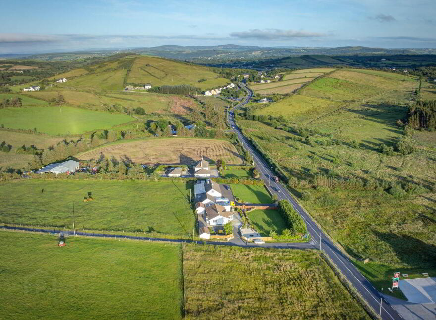 Fawns, Termon, F92E9D0