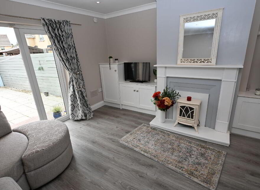 51 Seanabothair, Killeens