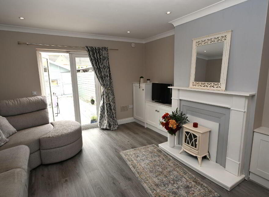 51 Seanabothair, Killeens