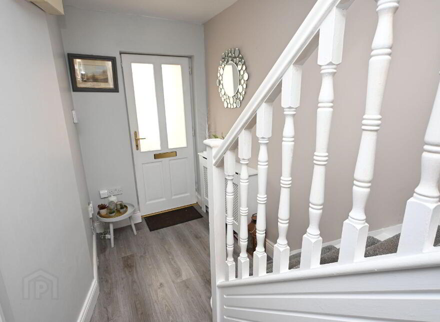 51 Seanabothair, Killeens