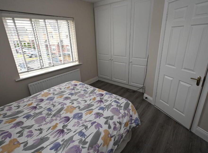 51 Seanabothair, Killeens