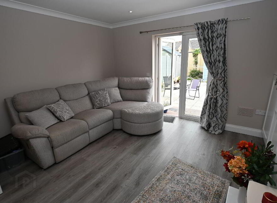 51 Seanabothair, Killeens