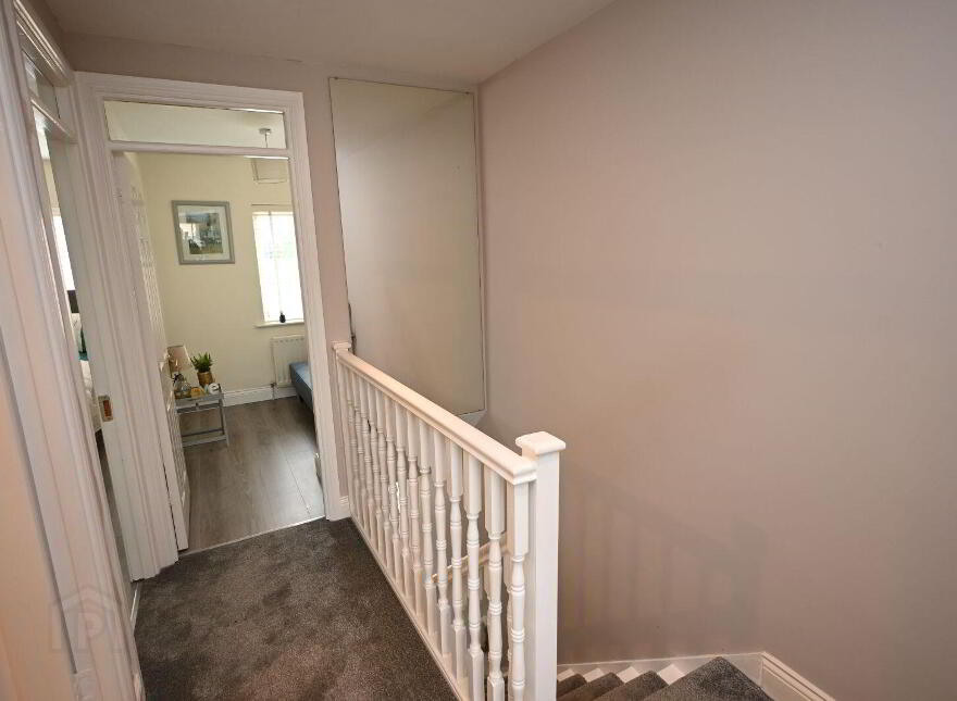 51 Seanabothair, Killeens