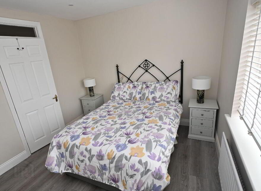51 Seanabothair, Killeens